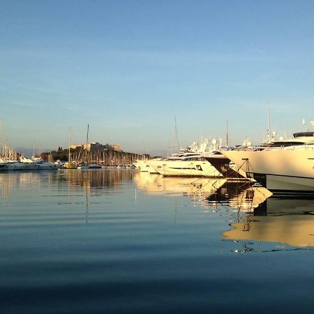Vieil Antibes Cosy Close Everything Esterno foto