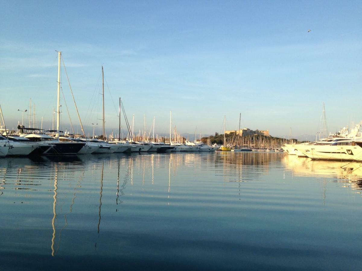 Vieil Antibes Cosy Close Everything Esterno foto