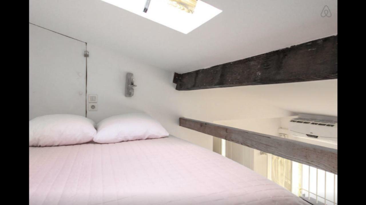 Vieil Antibes Cosy Close Everything Esterno foto