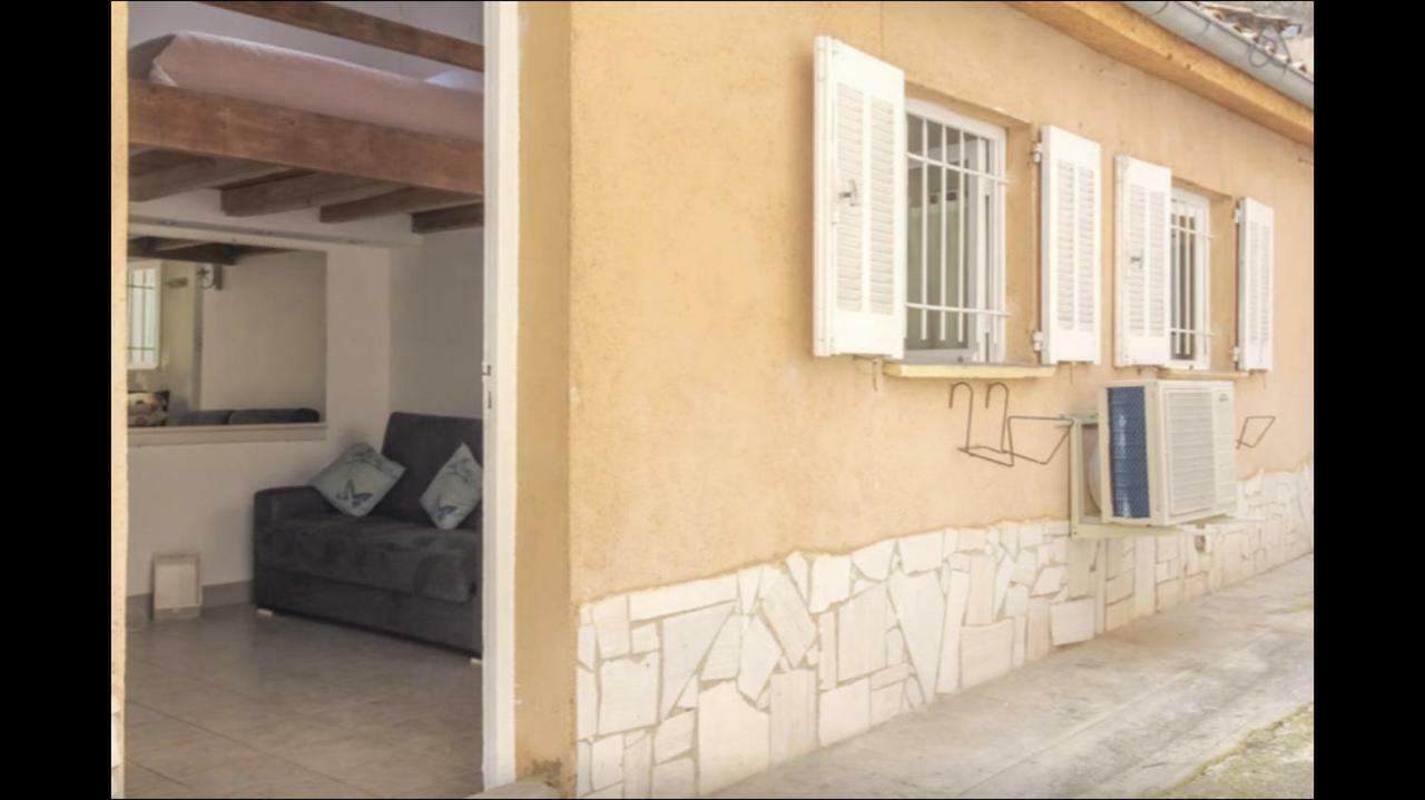 Vieil Antibes Cosy Close Everything Esterno foto