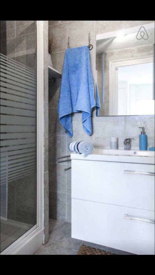 Vieil Antibes Cosy Close Everything Esterno foto