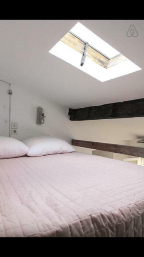 Vieil Antibes Cosy Close Everything Esterno foto