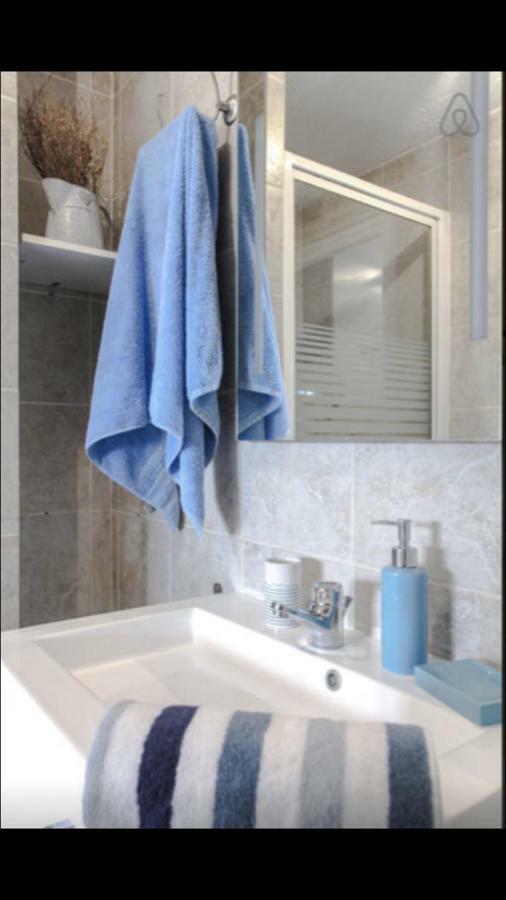 Vieil Antibes Cosy Close Everything Esterno foto