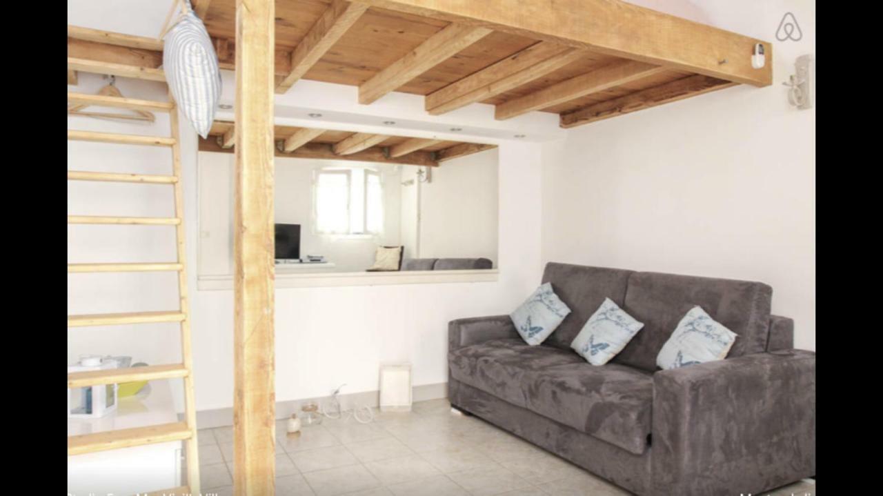 Vieil Antibes Cosy Close Everything Esterno foto